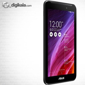 تصویر Asus MeMO Pad 7 ME170C 8GB WiFi Tablet Asus MeMO Pad 7 ME170C 8GB WiFi Tablet