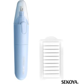 تصویر پاک‌کن الکتریکی M&G 