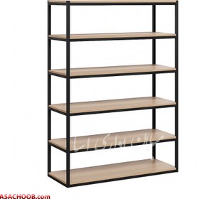 تصویر کتابخانه ساید Side 