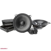 تصویر ساب و بلندگوی کامپوننت اینفینیتی مدل REF-5030CX سایز ۵ اینچ 