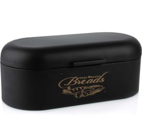 تصویر جا نانی رنگ مشکی کد 30310 