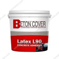 تصویر چسب بتن آب بند Latex90 