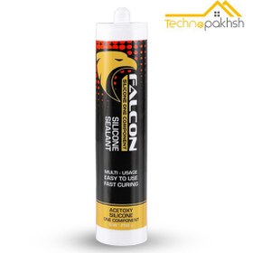 تصویر چسب سیلیکون فالکون FALCON 