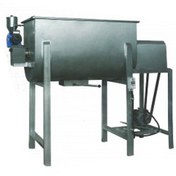 تصویر میکسر پودر ( دستگاه بلندر ) مدل KHM100 Powder mixer (blender machine) model KHM100