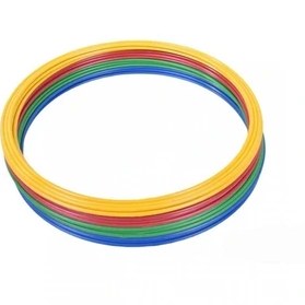 تصویر حلقه چابکی گرد TKN 