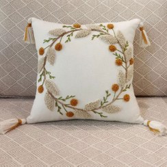 تصویر کاور کوسن پانچ کد 122 