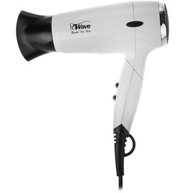 تصویر سشوار مسافرتی PW 3114 پروویو Prowave PW 3114 Hair Dryer