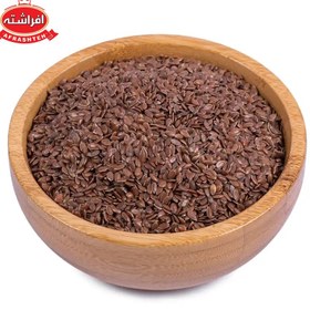 تصویر تخم کتان قرمز هندی 