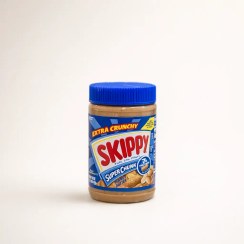 تصویر کره بادام زمینی اسکیپی (SKIPPY) - تضمینی، پلمپ و دارای بچ‌کد اصالت 