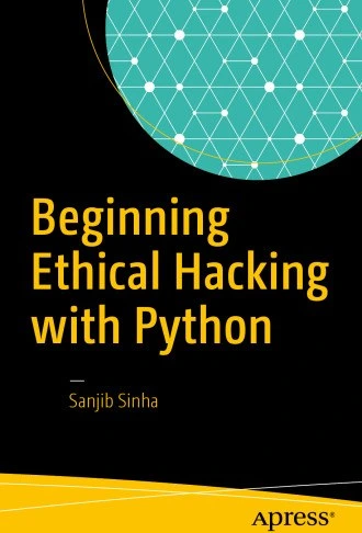 خرید و قیمت دانلود کتاب Beginning Ethical Hacking with Python ویرایش 1 ...