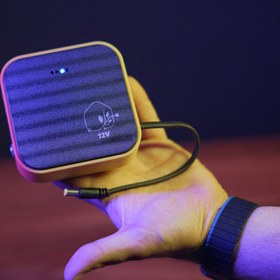 تصویر یو‌پی‌اس (UPS) مخصوص مودم و کارتخوان 