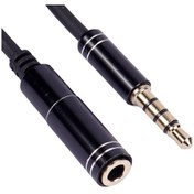 تصویر کابل افزایش صدا 4 پل 3 متری Eleven 