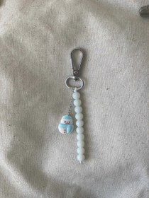 تصویر چارم بگ آدم برفی 