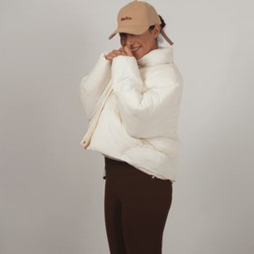 تصویر کاپشن جیب دکمه 