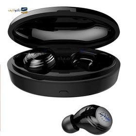 تصویر هندزفری بی سیم زیلوت مدل H19 Zealot H19 Bluetooth Headphone