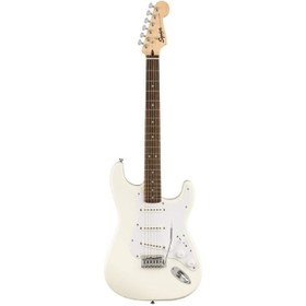 تصویر گیتار الکتریک Squier bullet stratocaster sss 
