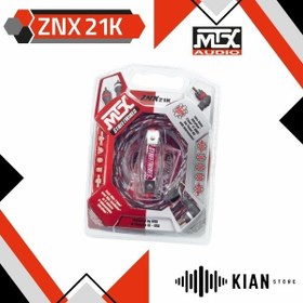 تصویر پک سیم ZNX21K MTX ام تی ایکس 