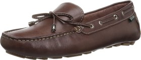 تصویر لوفر زنانه ایستلند مدل Marcella Eastland Women's Marcella Driving Style Loafer 9 Medium US Brown