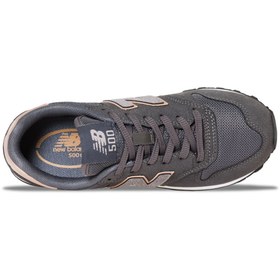 تصویر اسنیکر زنانه نیوبالانس New Balance اورجینال GW500TSG 