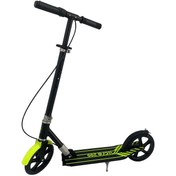 تصویر اسکوتر آلومینیومی میکرو S-200 ا Micro-S-200-Scooter 125289