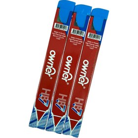 تصویر نوک 0/7 برند owner 