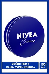 تصویر کرم بدن زنانه – مردانه برند نیووا NIVEA اصل 4005900308801 