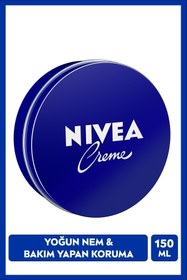 تصویر کرم بدن زنانه – مردانه نیووا اورجینال NIVEA 4005900308801 