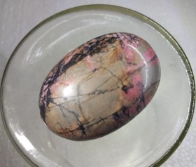 تصویر سنگ رودونیت کد 521 