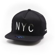 تصویر کلاه تراکر NYC 