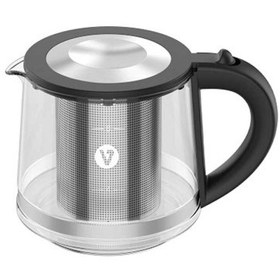 تصویر چای‌ساز وینسنت مدل TM7624/05 VINCENT tea maker TM7624/05