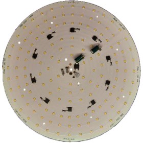 تصویر ماژول 150 وات DOB گرد 