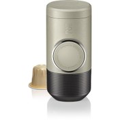 تصویر اسپرسوساز کپسولی واکاکو مدل MINIPRESSO NS2 