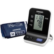 تصویر HBP-1120 امرن فشارسنج دیجیتال ا Omron HBP-1120 Blood Pressure Monitor Omron HBP-1120 Blood Pressure Monitor