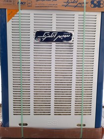 تصویر کولر آبی ثابت سپهر الکتریک مدل SE500 Seperelectric