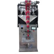 تصویر دستگاه بسته بندی ساشه گرانول 