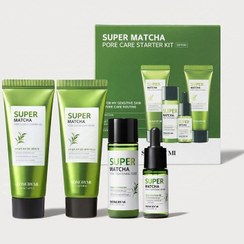 تصویر کیت مراقبت پوستی ۳۰ روزه سام بای می 