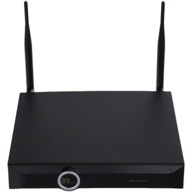 تصویر ضبط کننده ویدیویی آی تی آر مدل ITR-NVS5105-WIFI 