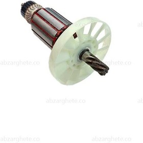 تصویر آرمیچر چکش تخریب رونیکس مدل 2820 