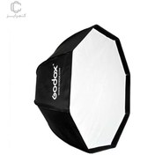 تصویر اکتاباکس گودکس Godox SB-UE80 Octa-Softbox 80cm 