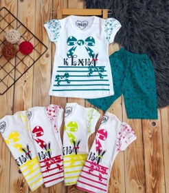 تصویر لباس بچگانه kids clothes