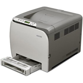 تصویر پرینتر لیزری ریکو SP C240DN Ricoh Laser SP C240DN printer