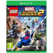 Lego marvel discount avengers xbox 360