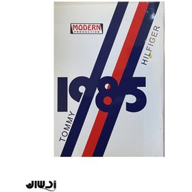 تصویر دفتر ۸۰برگ ته منگنه 