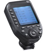 تصویر فرستنده گودکس برای کانن Godox XProC TTL Wireless Flash Trigger for Canon 