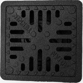 تصویر کفشور چدنی آرین تکنیک 