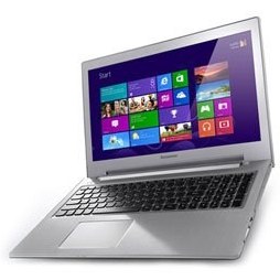 تصویر Lenovo IdeaPad Z510 7S6ND2D 59403403-Chocolate Lenovo IdeaPad Z510 7S6ND2D 59403403-Chocolate