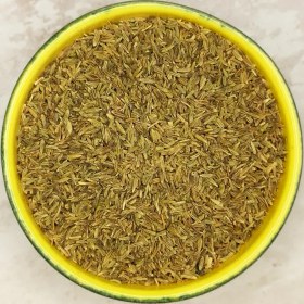 تصویر زیره سبز گل‌جیل 