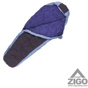 تصویر کیسه خواب دیوتر مدل LIGHT PEAK وزن ۱.۲ کیلوگرم 