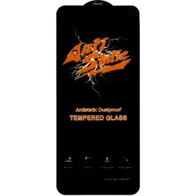 تصویر گلس آنتی استاتیک میتوبل مناسب برای گوشی شیائومی ردمی نوت ۸ Anti static Glass for Xiaomi Redmi note 8