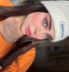 تصویر لنز رنگی میس لنز اندلس بلو MISS LENS ENDLESS BLUE لنز چشم میس لنز اندلس بلو MISS LENS ENDLESS BLUE